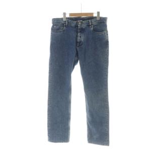 ステレオタイプ デニムパンツ ボタンフライ 32 ブルー S50LA0126 S30561