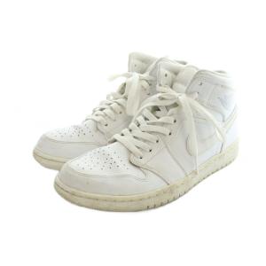 NIKE AIR JORDAN 1 MID スニーカー 28cm