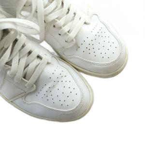 NIKE AIR JORDAN 1 MID スニーカー 28cm