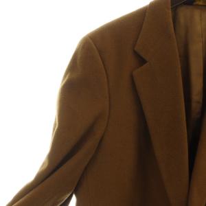 Brooks Brothers CAMELHAIR テーラード ジャケット ブラウン