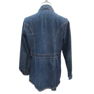 Levi's デニムジャケット L ブルー