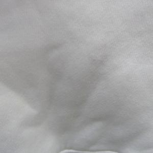 TOMMY HILFIGER スウェット パーカー プルオーバー S 白 ホワイト ロゴプリント /SY26 GY61