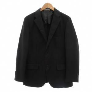 MACKINTOSH PHILOSOPHY MACKINTOSHPHILOSOPHY TROTTER スーツ セットアップ ジャケット パンツ 40L 42 黒 ブラック /UO GY61