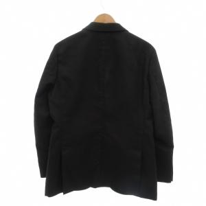 MACKINTOSH PHILOSOPHY MACKINTOSHPHILOSOPHY TROTTER スーツ セットアップ ジャケット パンツ 40L 42 黒 ブラック /UO GY61