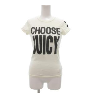 Tシャツ 白 ホワイト ロゴプリント /NL GY58