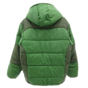 Patagonia 06年製 DAS PARKA S パームリーフ 84096F6