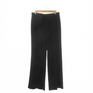 GK パンツ 13 黒 ブラック 無地 長ズボン センターシーム /CK29 GY60