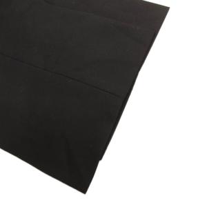 N.HOOLYWOOD エヌハリ パンツ スラックス センタープレス ウール 40 黒 ブラック /JS GY60