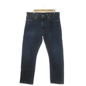 513 ジーンズ W34 L32 インディゴ