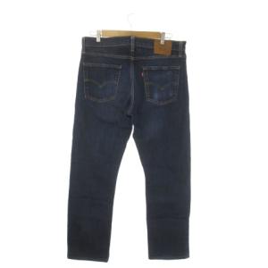 Levi's 513 ジーンズ W34 L32 インディゴ