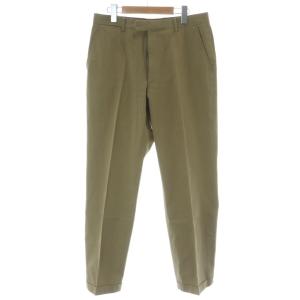 チノパン パンツ ボトムス ストレート 82 ベージュ /KW GY60
