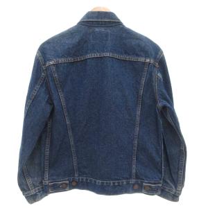 Levi's ヴィンテージ 90s 70505-0217 3rd USA製 サード デニム ジャケット