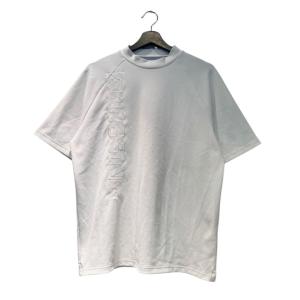 Tシャツ カットソー 半袖 M 白 ホワイト GY58