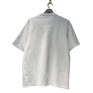 BRIEFING Tシャツ カットソー 半袖 M 白 ホワイト GY58
