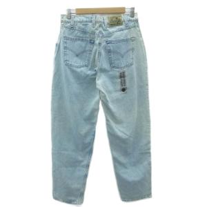 Levi's LOOSE silverTab デニムパンツ W32L32 M