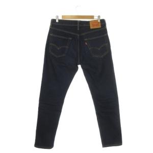 Levi's 502 WARM デニムパンツ 33 インディゴ