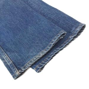 Levi's 501xx デニムパンツ USA製 W34 L34 ブルー