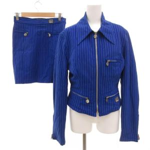 セットアップ メデューサ M ブルー