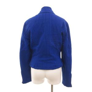 VERSACE JEANS COUTURE セットアップ メデューサ M ブルー