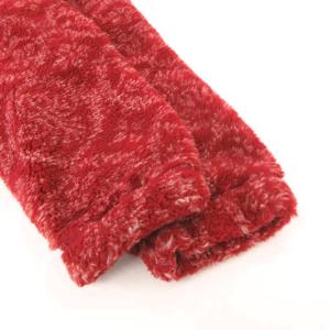 Patagonia F98 グリセードプルオーバー キモノ柄 USA製 M レッド