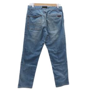 URBAN RESEARCH DOORS グラミチ GRAMICCI 別注 Mt Design 3776 デニムパンツ ジーンズ テーパードパンツ