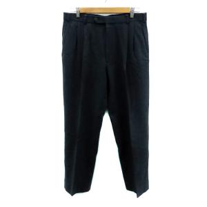 Brooks Brothers スーツ セットアップ 上下 テーラードジャケット シングル ミドル丈 スラックスパンツ アンクル丈 ウール