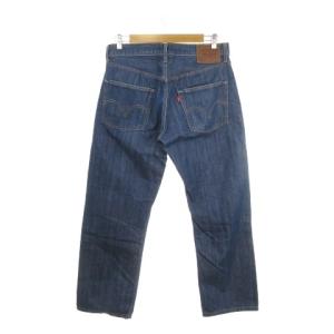 Levi's 503 Loose Straight ジーンズ W33 L34 インディゴ PCL15-101B