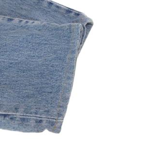 Levi's 501 デニムパンツ ボタンフライ USA製 W32 L32 インディゴ