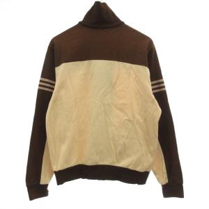 adidas SEARS SPORTS CENTRE 80’s ヴィンテージ トラックジャケット ジャージ トレフォイルロゴ