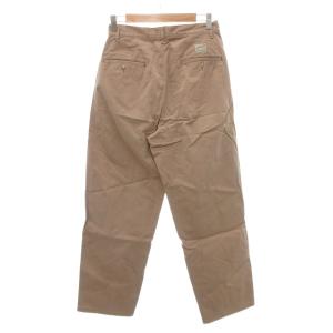 Polo by Ralph Lauren パンツ スラックス W29L36 茶 ブラウン /NL GY61