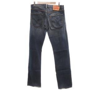 Levi's 505 デニムパンツ W33 L33 インディゴブルー