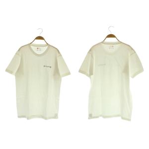 Hanes × マスターマインド mastermind JAPAN 3P PACK TEE 半袖Tシャツ プリント