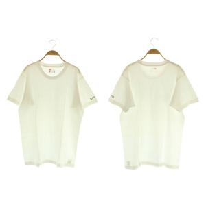 Hanes × マスターマインド mastermind JAPAN 3P PACK TEE 半袖Tシャツ プリント
