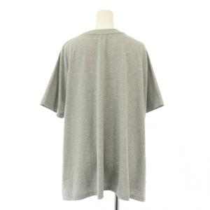 RADIATE Tシャツ 半袖 クルーネック ロゴ プリント ストレッチ M グレー /BB GY61