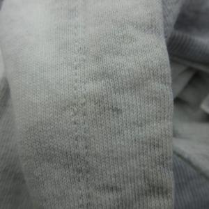 Champion パーカー プルオーバー XL ライトグレー