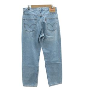 Levi's 550 デニムパンツ 33 ライトブルー