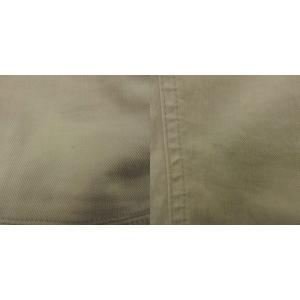 Ermanno Scervino カーゴパンツ ストレート ロング丈 40 ベージュ /HO55 GY58