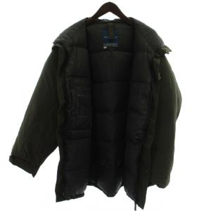 MONCLER モンクレ ダウンジャケット 3 カーキ