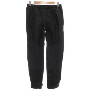 サイクル レインパンツ GORE-TEX イージー ナイロン S 黒 ブラック /GV GY58