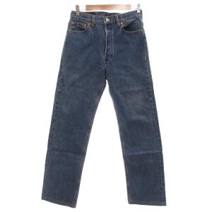 501 90’s ヴィンテージ デニムパンツ W30 L34 インディゴブルー