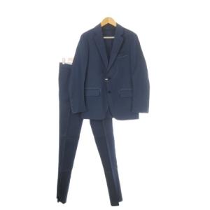 PILGRIM スーツ セットアップ 48 ブルー
