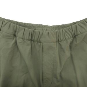 THE NORTH FACE ボールドミーンパンツ テーパードパンツ S カーキ 七分丈 NB32230R /HO25 GY60