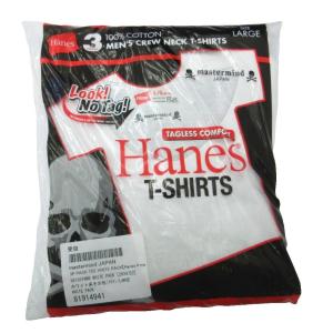 マスターマインドジャパン mastermind Japan 3P PACK TEE 3枚セット Tシャツ