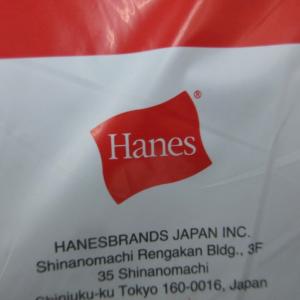 Hanes マスターマインドジャパン mastermind Japan 3P PACK TEE 3枚セット Tシャツ