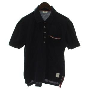 ポロシャツ 3 ネイビー MJP022A-01455415