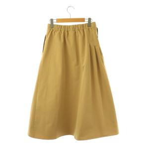 adidas ラップスカート ロング XL マスタード /DO ECB001