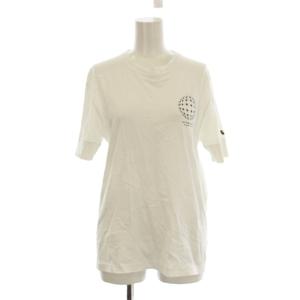 Tシャツ カットソー 半袖 2 白 ホワイト /LP ECC001