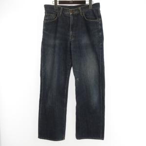 デニム パンツ 503 インディゴ 34ECD001