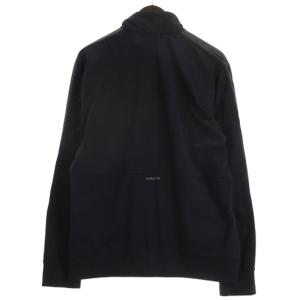 adidas セットアップ ジャージ トラック ジャケット パンツ ネイビー L ECD001
