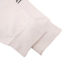 EMPORIO ARMANI ジョギングパンツ スウェットパンツ ロングパンツ M 白 ホワイト 8NPPC3 PJ05Z /MG ECD001
